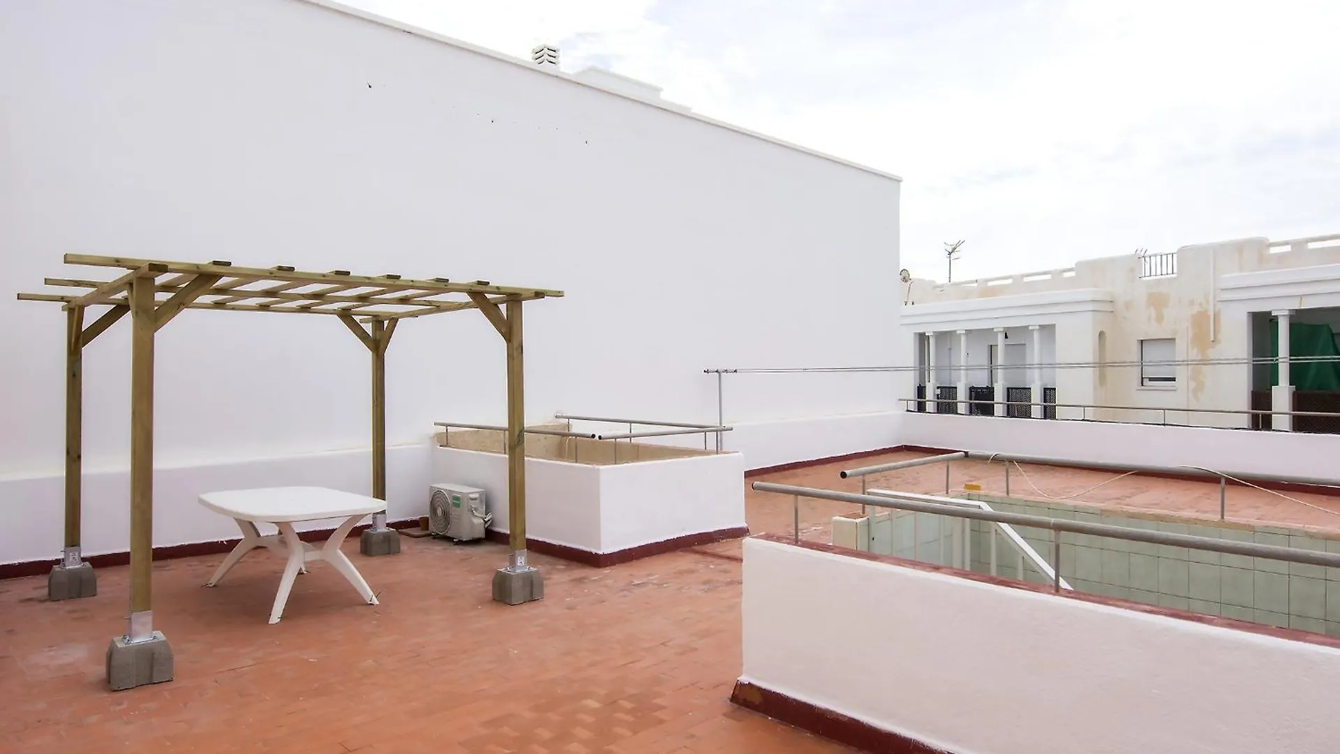 Los Barquicos Carboneras Apartment
