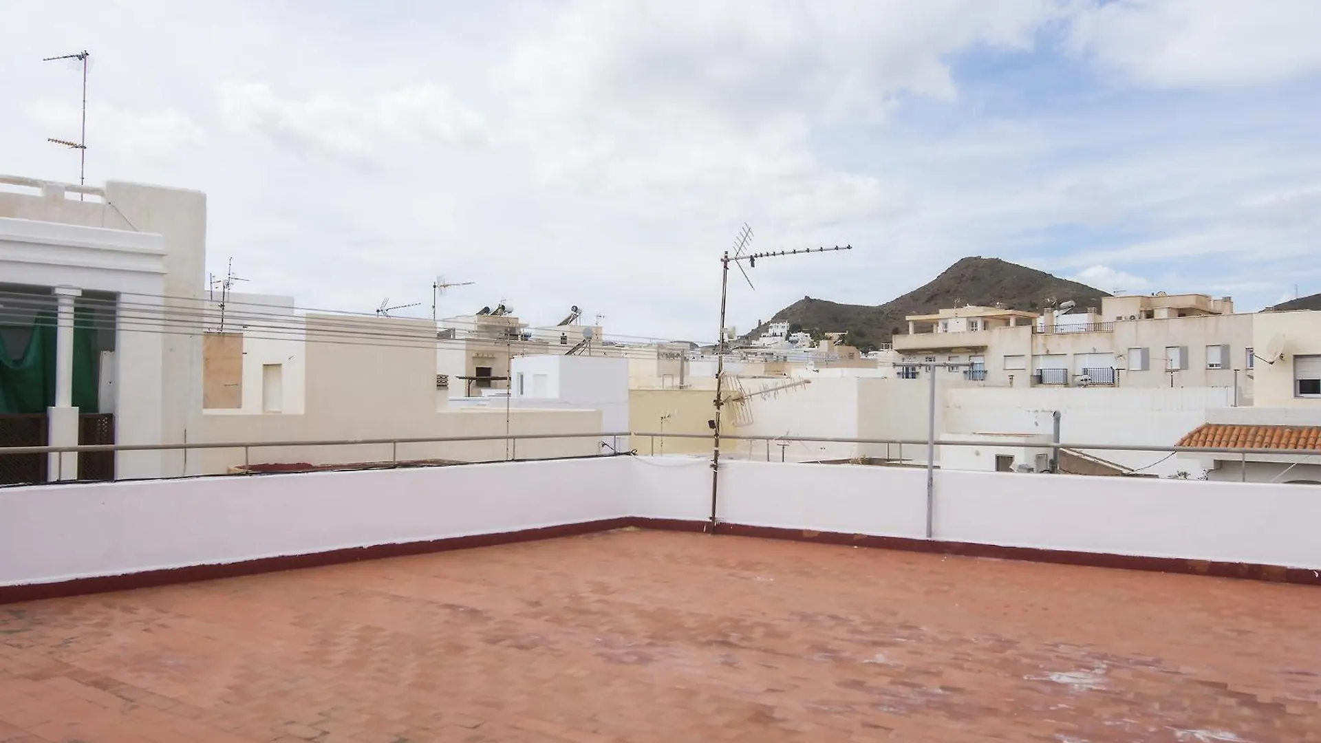 Apartment Los Barquicos Carboneras